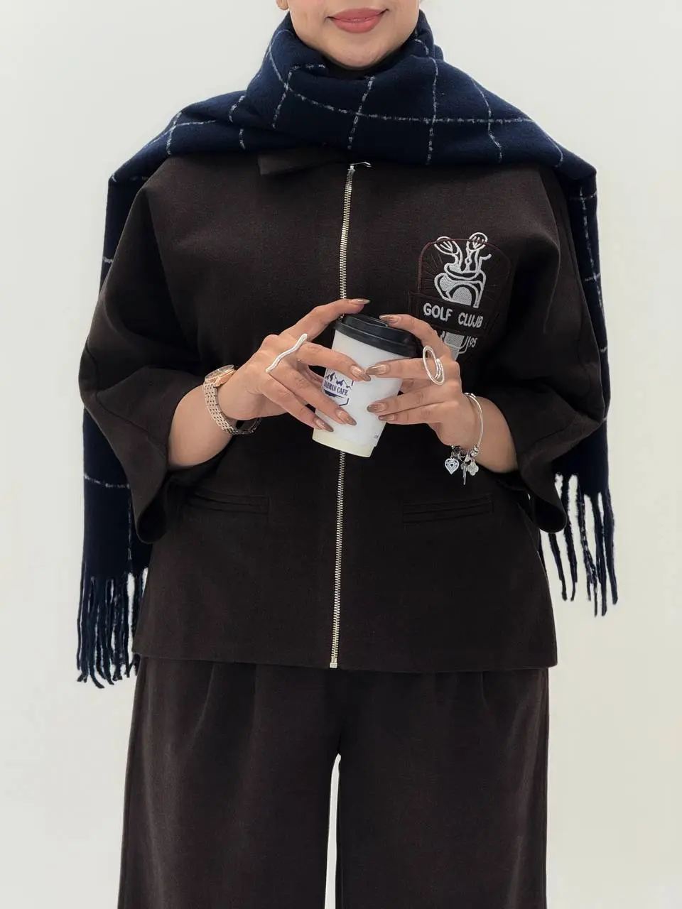 3587-ست کشمیر آنا